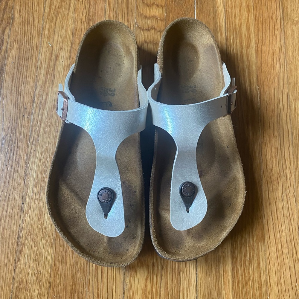 Birkenstock Gizeh Sandal